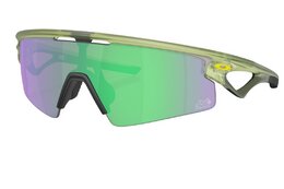 Oakley Sphaera Strike Tdf Matte Fern/Prizm Road Jade