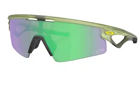 XXL Sale % - Oakley Sphaera Strike Tdf Matte Fern/Prizm Road Jade