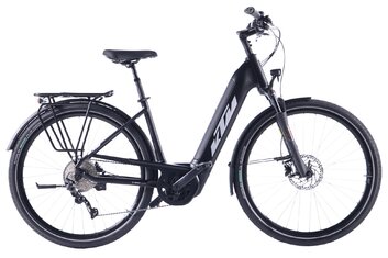 KTM - KTM Macina Tour Cx 510 - 500 Wh - 2022 - 28 Zoll - Tiefeinsteiger