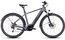 Cube Nuride Hybrid Performance 625 Allroad - 625 Wh - 28 Zoll - Diamant - 2023