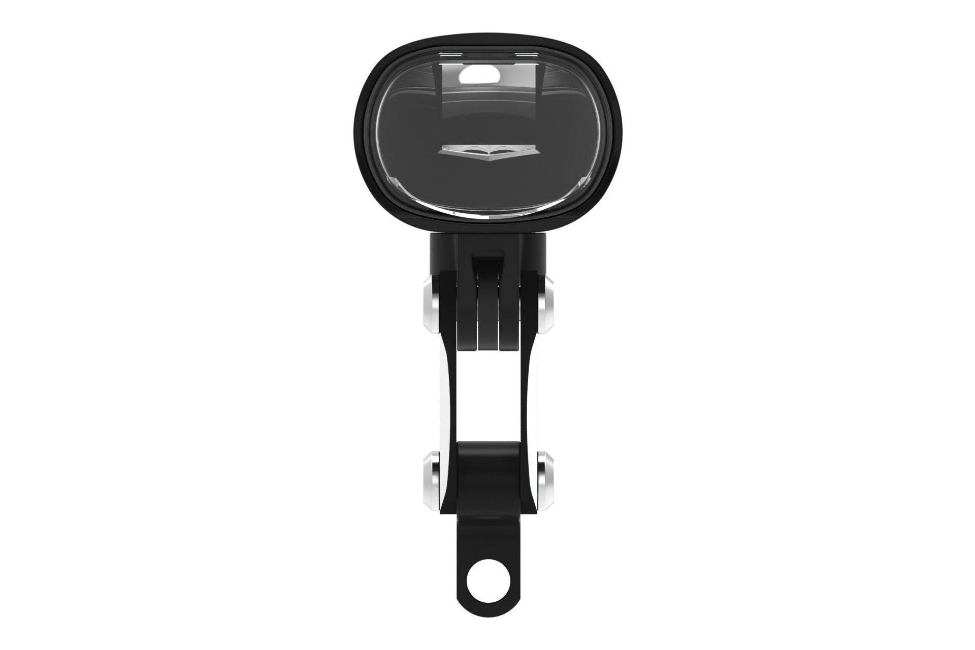 Lezyne Hecto E65 Scheinwerfer StVZO