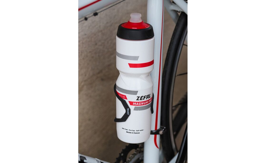 Zefal Trinkflasche Magnum Pro - 1000 ml
