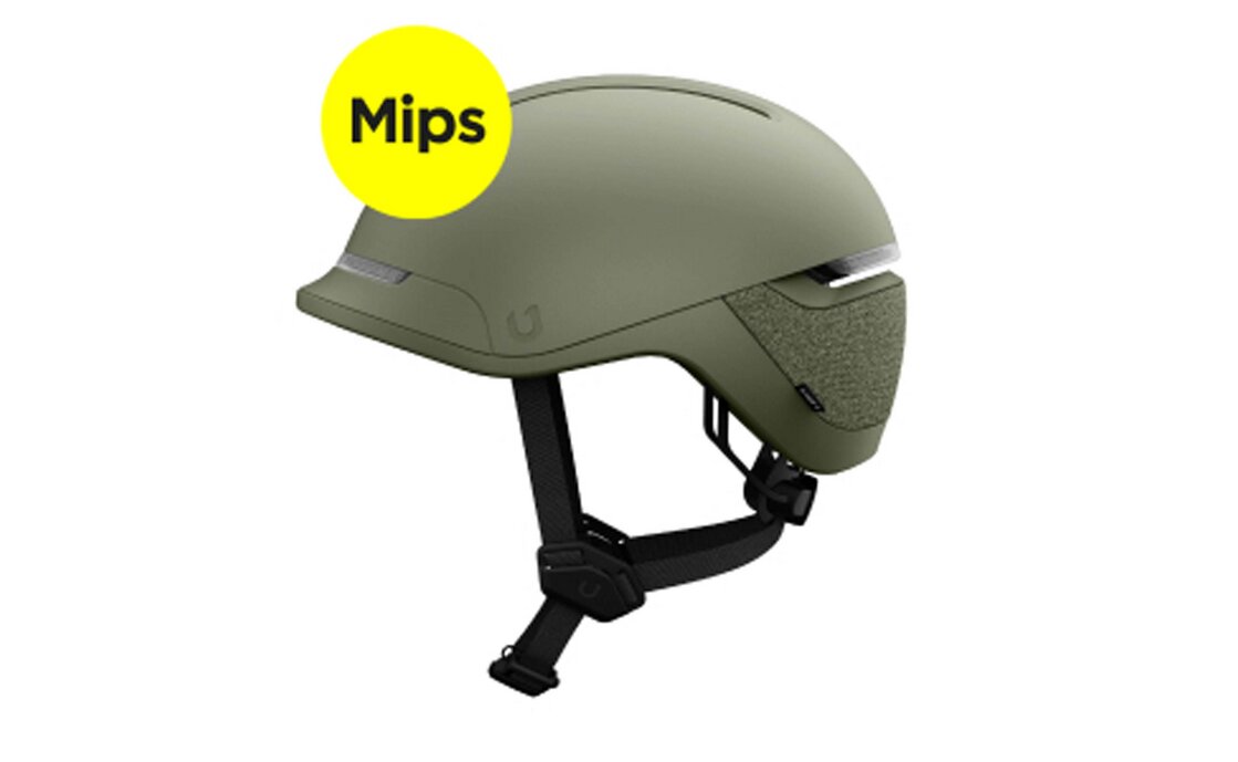 Unit1 Faro MIPS + Navigationsfernbedienung