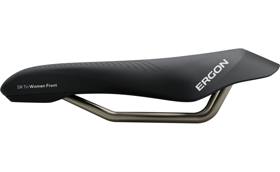 Ergon SR Tri Women Front Sattel