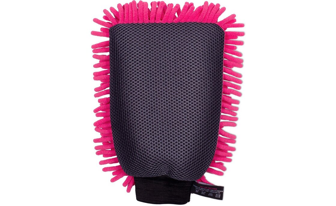 Muc-Off Waschhandschuh Microfaser