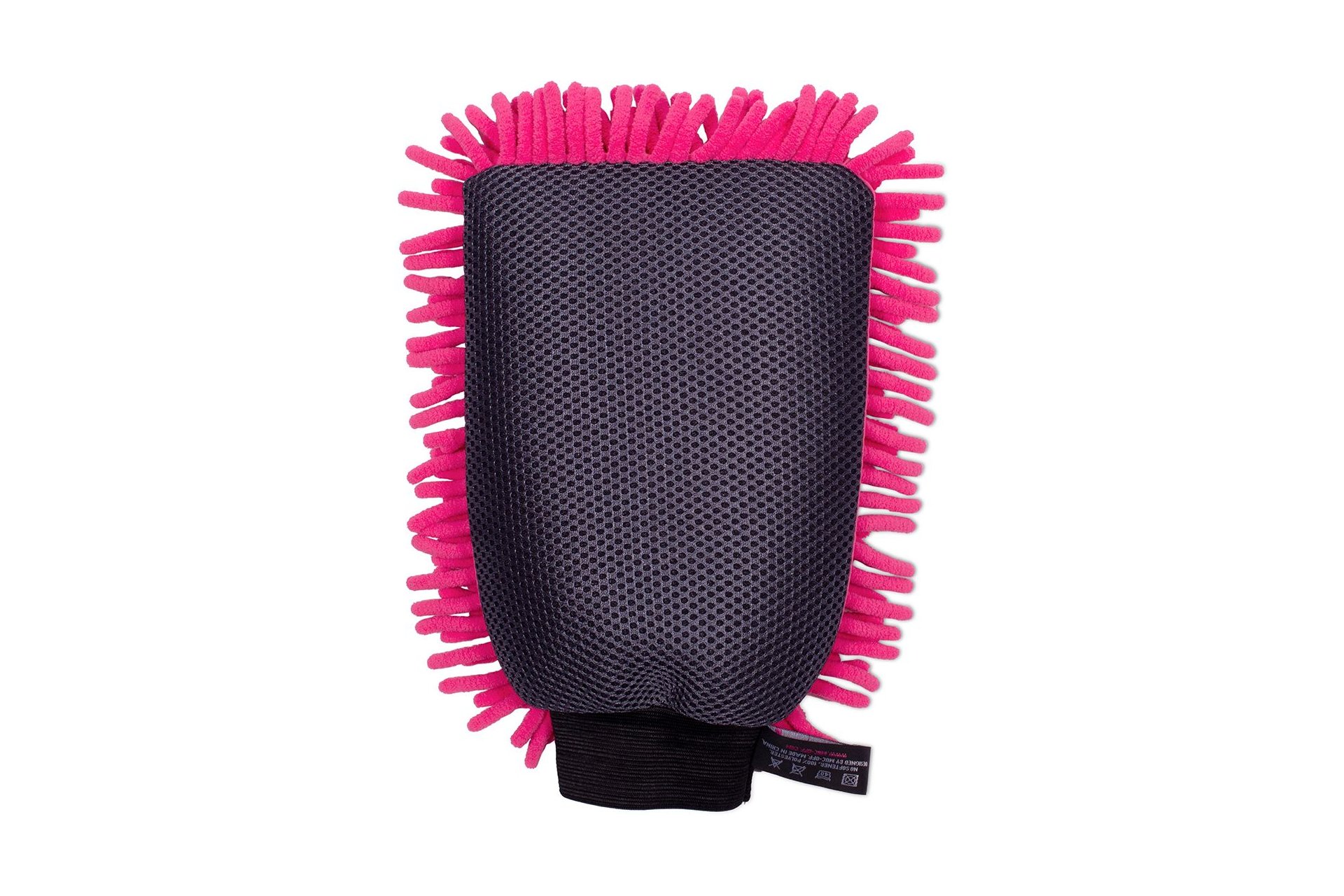 Muc-Off Waschhandschuh Microfaser