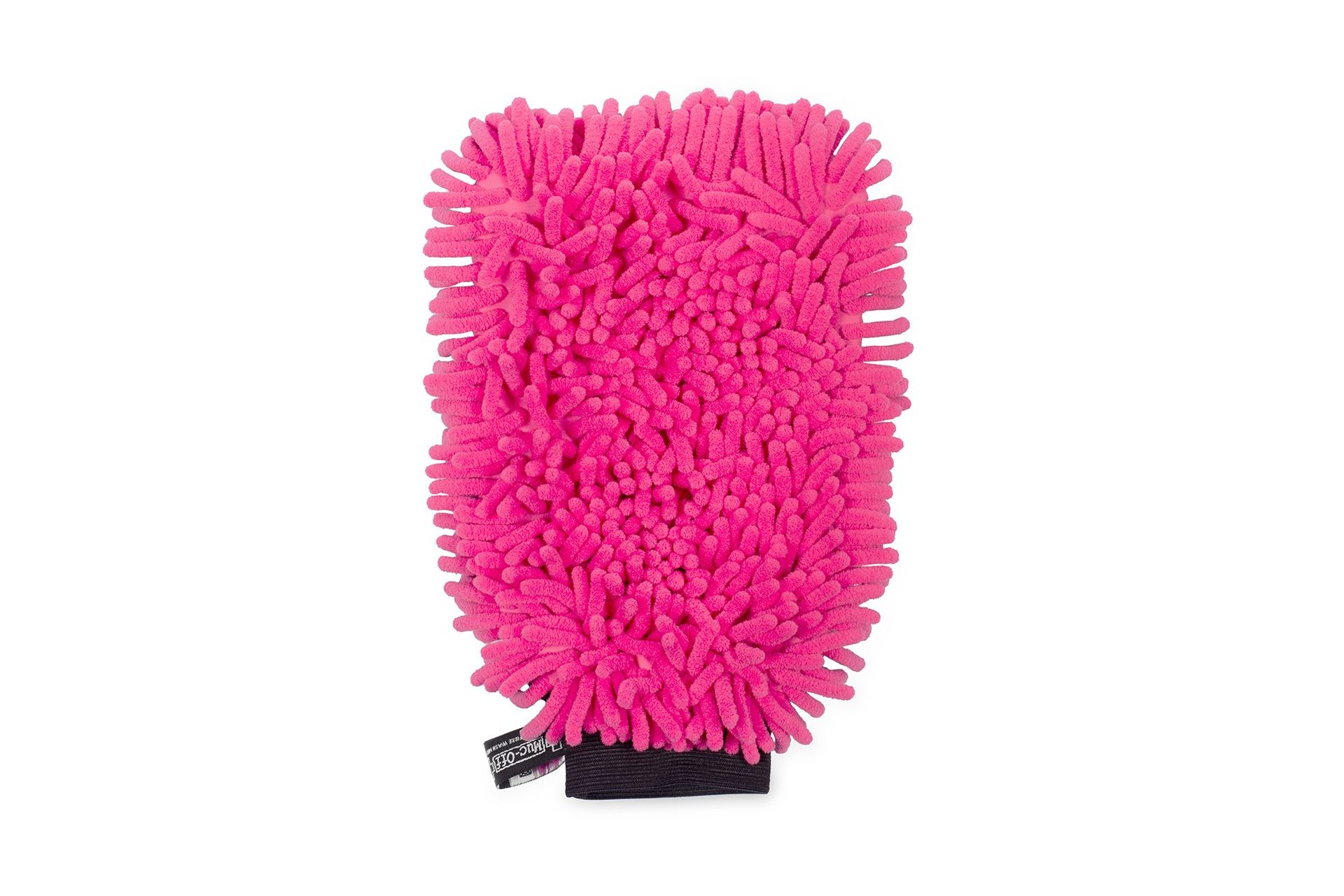 Muc-Off Waschhandschuh Microfaser
