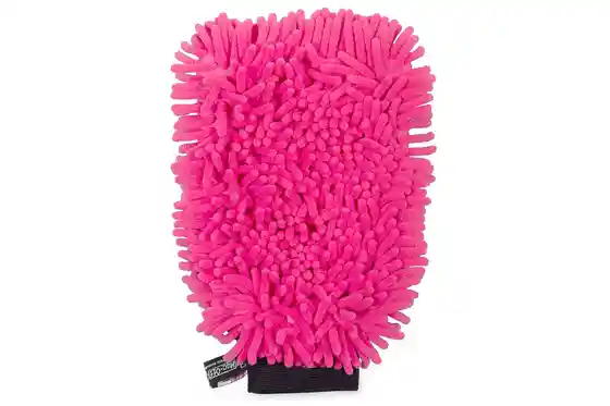 XXL Sale % - Muc-Off Waschhandschuh Microfaser