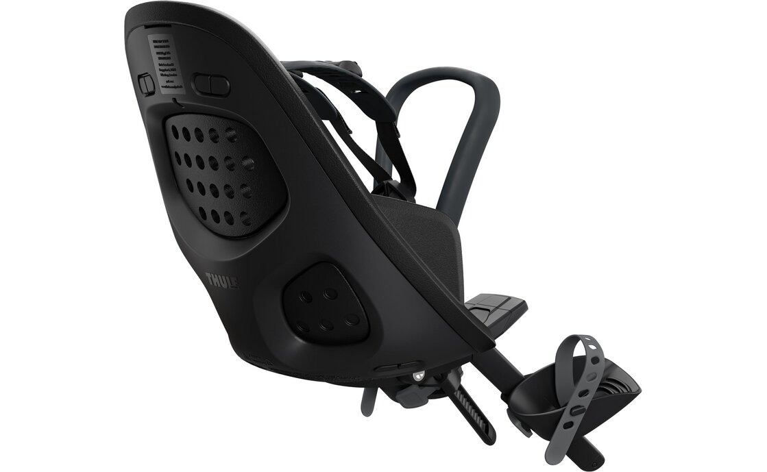 Thule Yepp 2 Mini - Rahmen Montage vorn