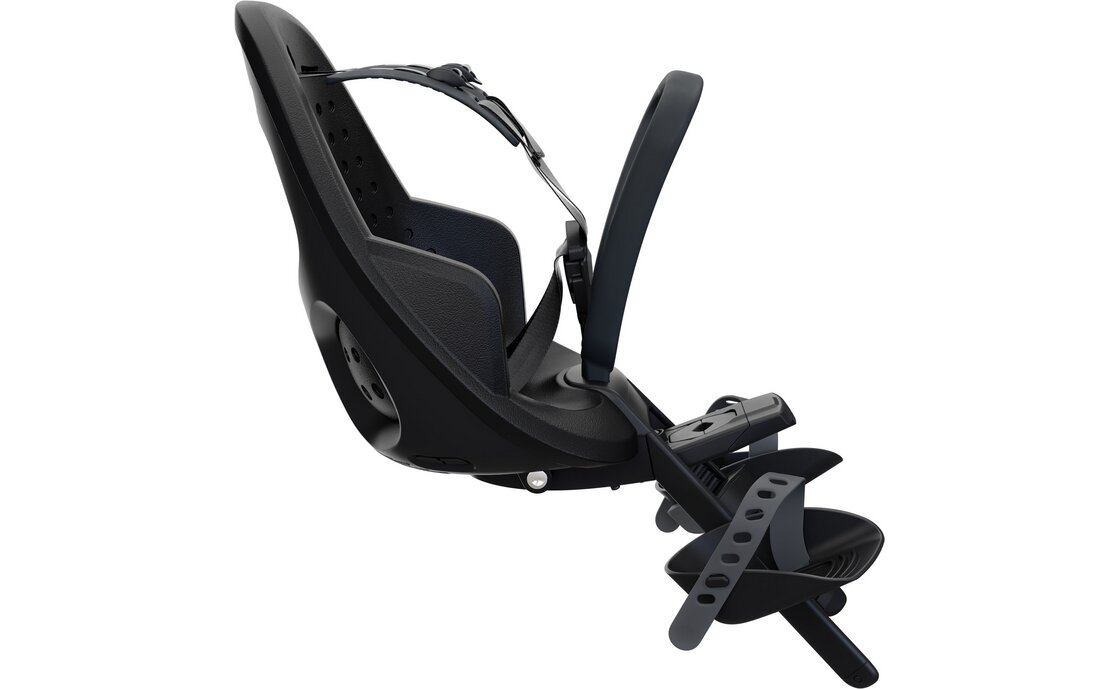 Thule Yepp 2 Mini - Rahmen Montage vorn