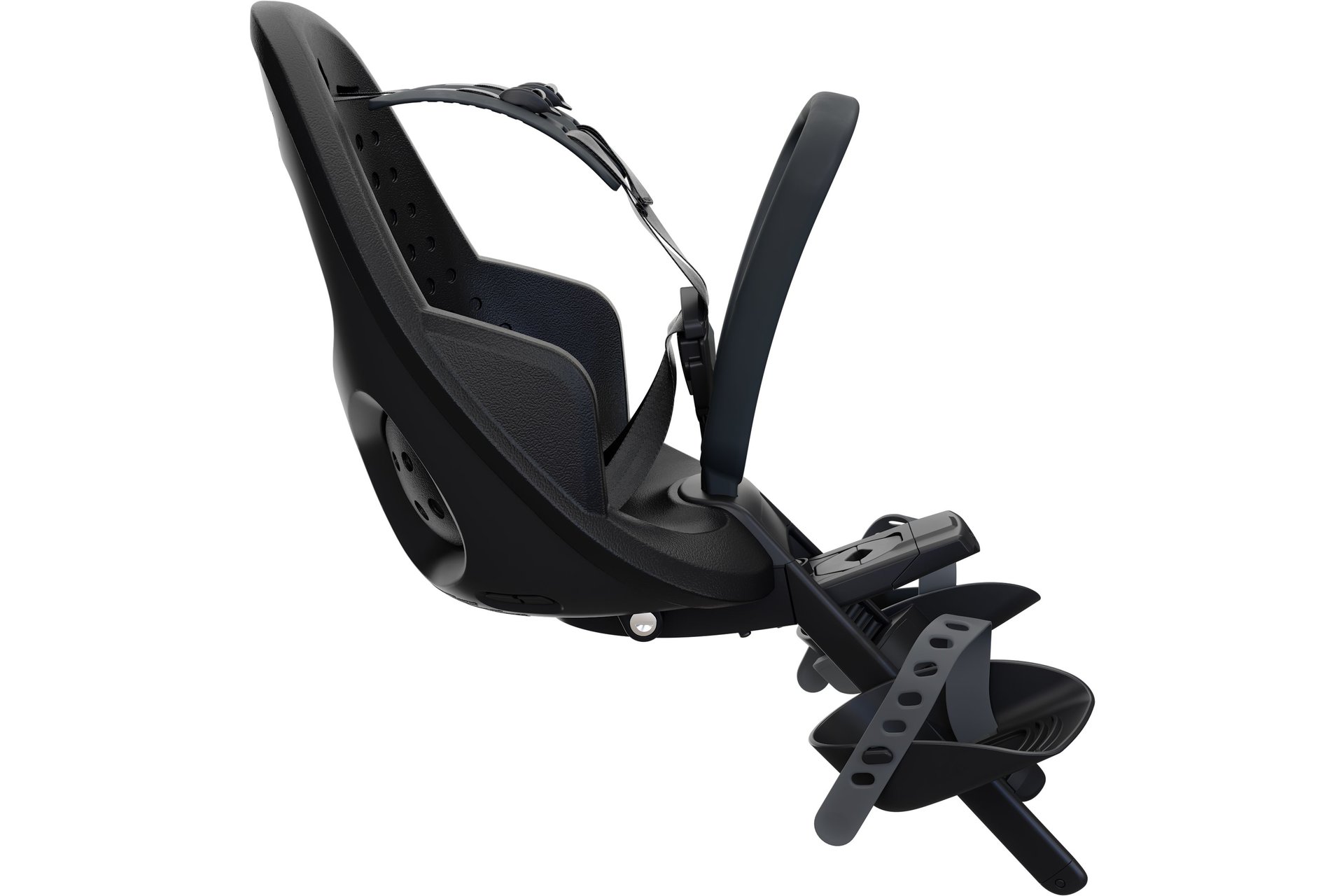 Thule Yepp 2 Mini - Rahmen Montage vorn