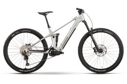 Raymon Airok - 400 Wh - 29 Zoll - Fully