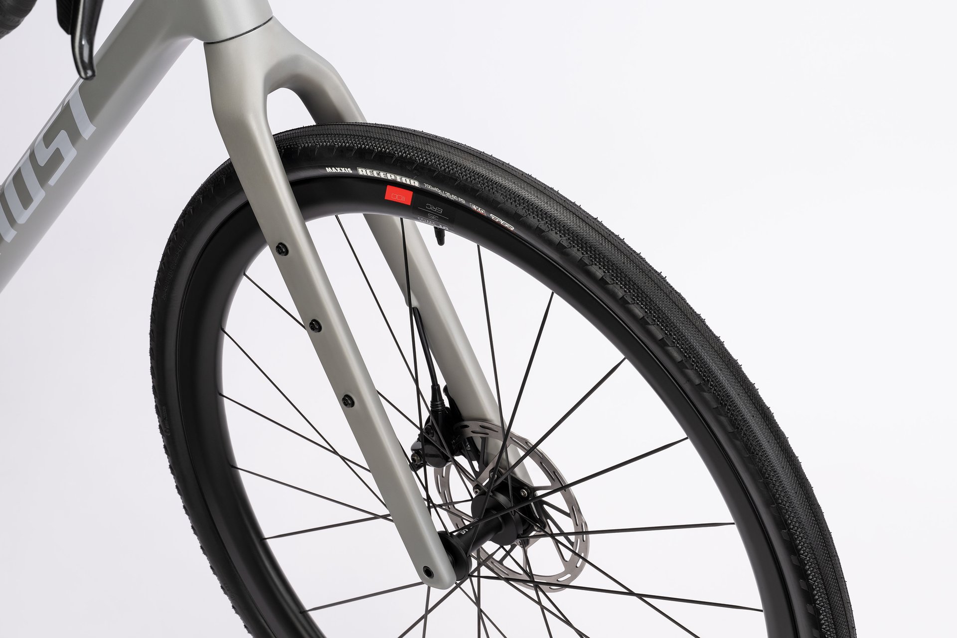 Ghost Asket CF LTD - 28 Zoll - Diamant - 2025