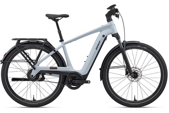 E-Bike City - Giant Explore E+ 2 - 625 Wh - 28 Zoll - Diamant - 2026