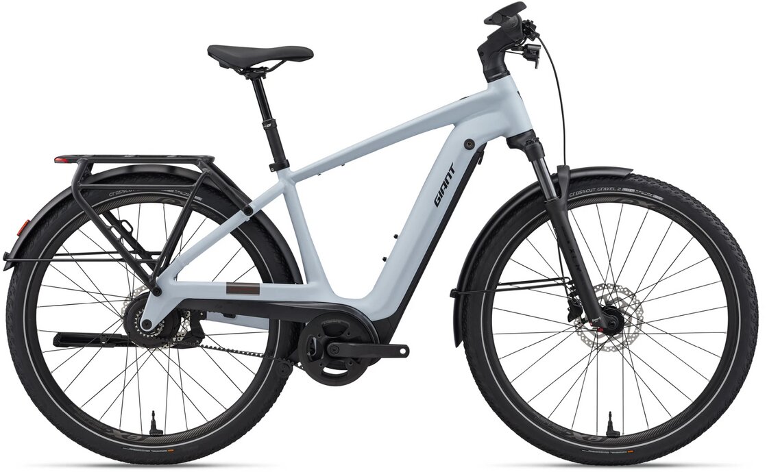 Giant Explore E+ 2 - 625 Wh - 28 Zoll - Diamant - 2026