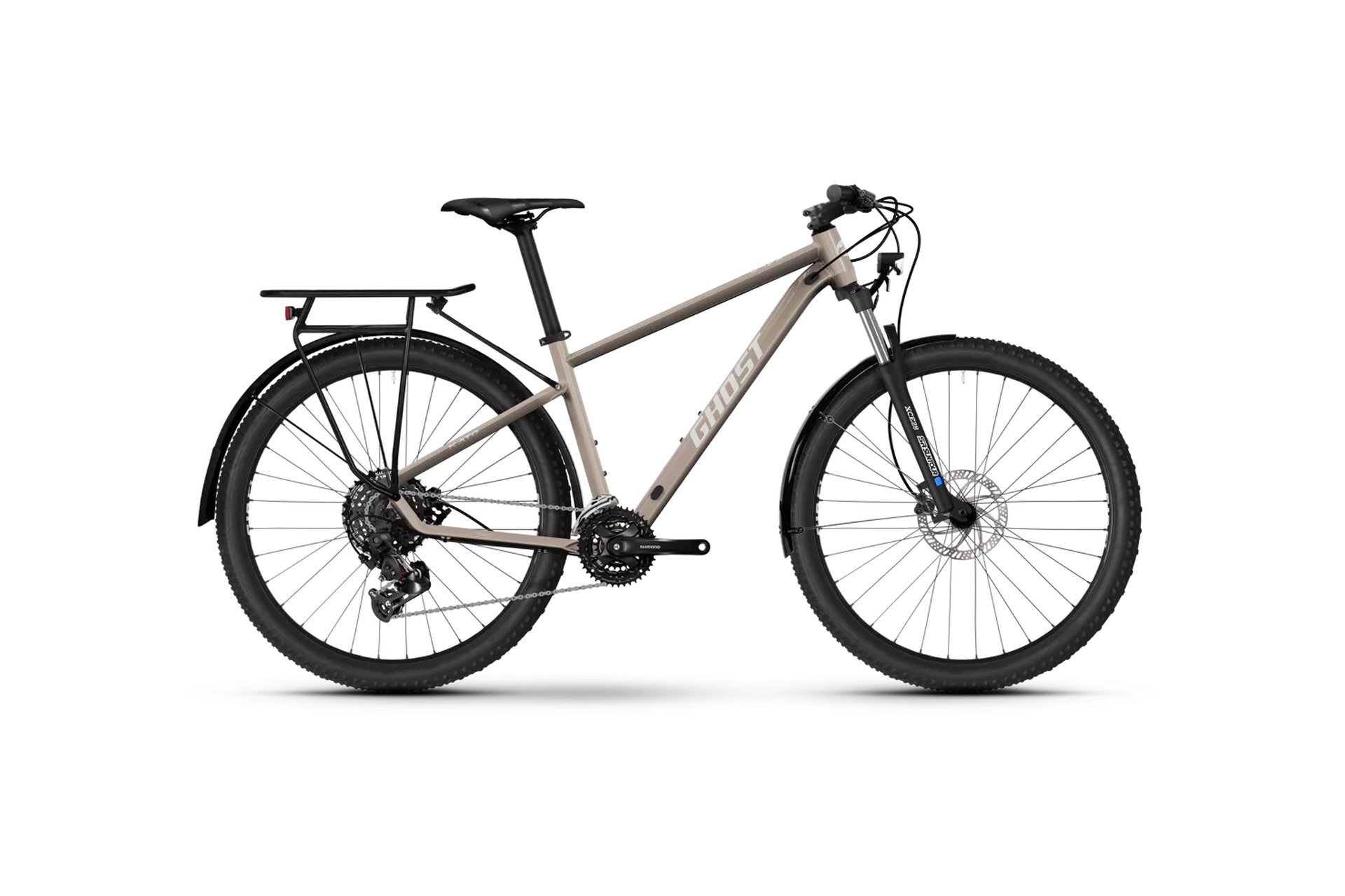 Ghost Kato EQ - 29 Zoll - Diamant - 2026