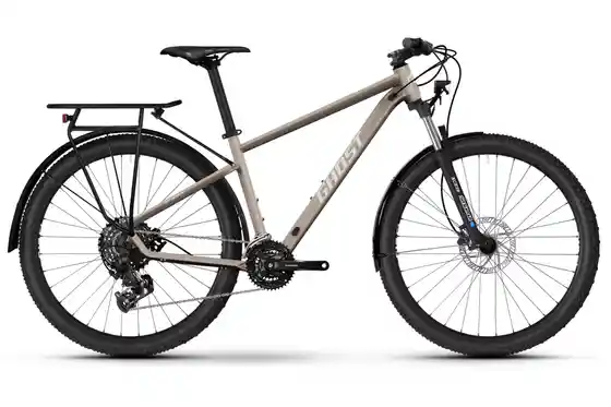 Aluminium - Trekkingräder - Ghost Kato EQ - 29 Zoll - Diamant - 2026