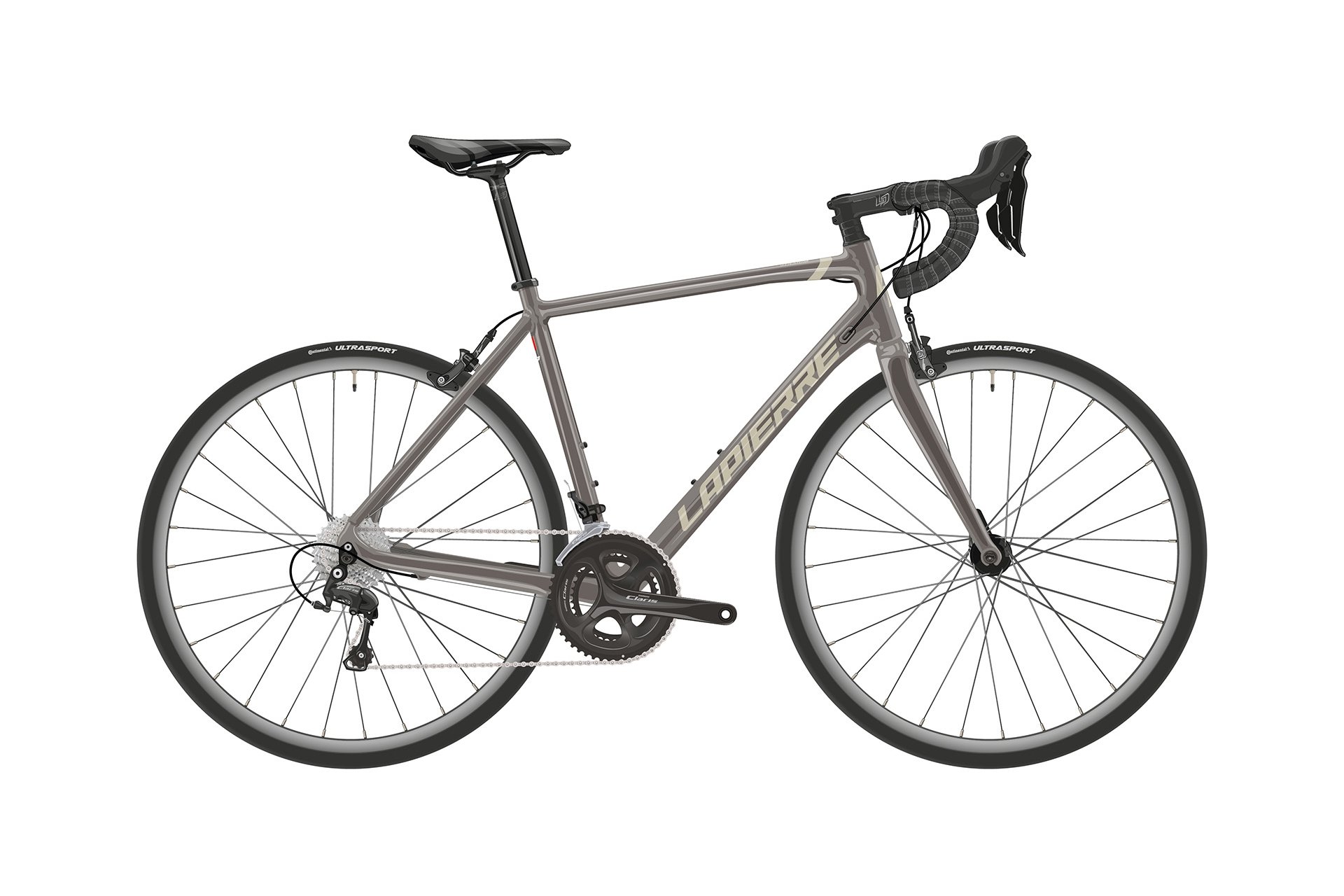 Lapierre Sensium 1.0 - 28 Zoll - Diamant - Aktion