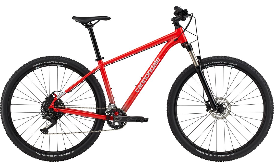 Cannondale Trail 5 - 2021 - 29 Zoll - Diamant