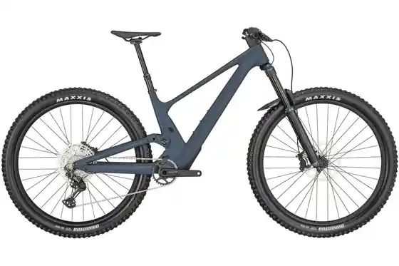 Enduro MTB - Scott Genius 930 - 29 Zoll - Fully