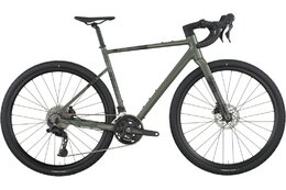 Scott Speedster Gravel 20 - 28 Zoll - Diamant - 2026