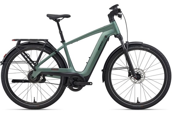 Enviolo - E-Bike-Pedelec - Giant Explore E+ 2 - 625 Wh - 28 Zoll - Diamant - 2026