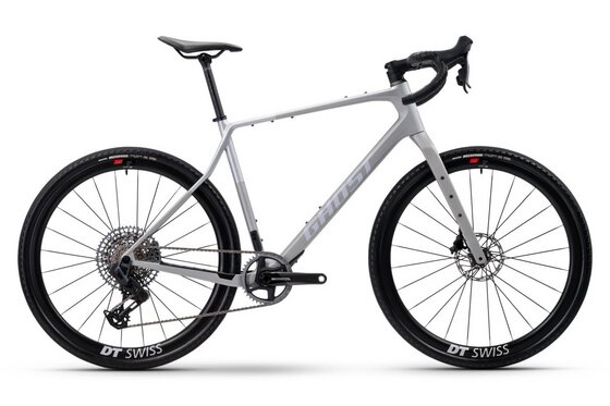 Gravel Bike Sale - Ghost Asket CF LTD - 28 Zoll - Diamant