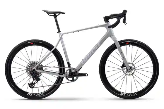 28 Zoll - Gravel-Bikes - Ghost Asket CF LTD - 28 Zoll - Diamant