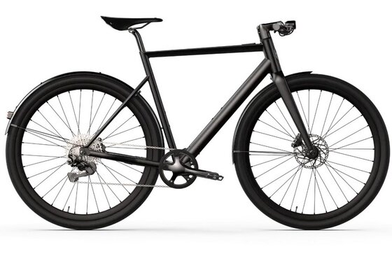 Desiknio - Desiknio Dopamine 11-Speed - 236 Wh - 28 Zoll - Diamant - 2026