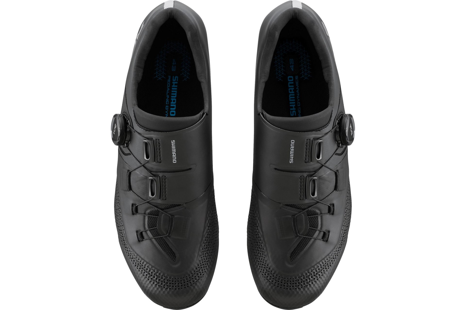 Shimano RC503 Rennradschuhe