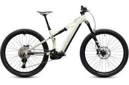Cube Stereo Hybrid ONE44 HPC Race 800 - 800 Wh - 27,5 Zoll - Fully