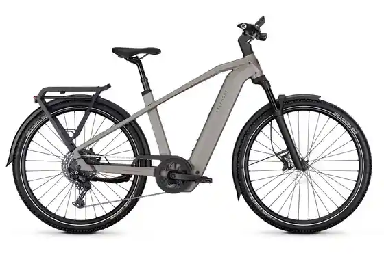 Kalkhoff Entice - Kalkhoff Entice 5+ Advance - 800 Wh - 29 Zoll - Diamant - 2027