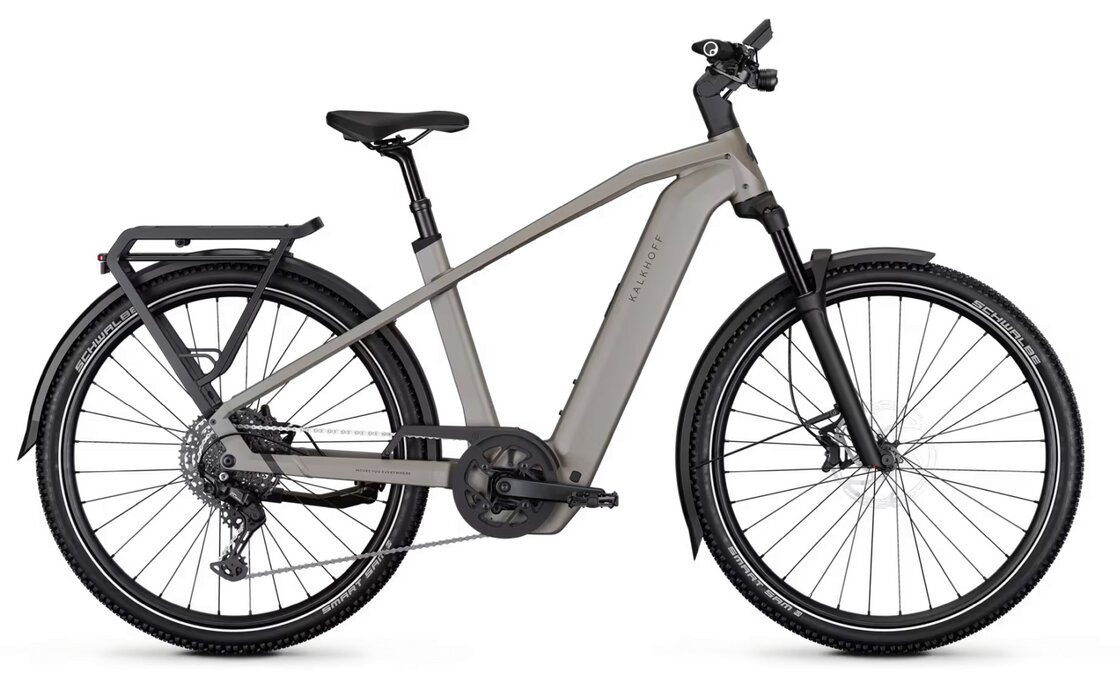 Kalkhoff ENTICE 5 ADVANCE+ Wave 2023