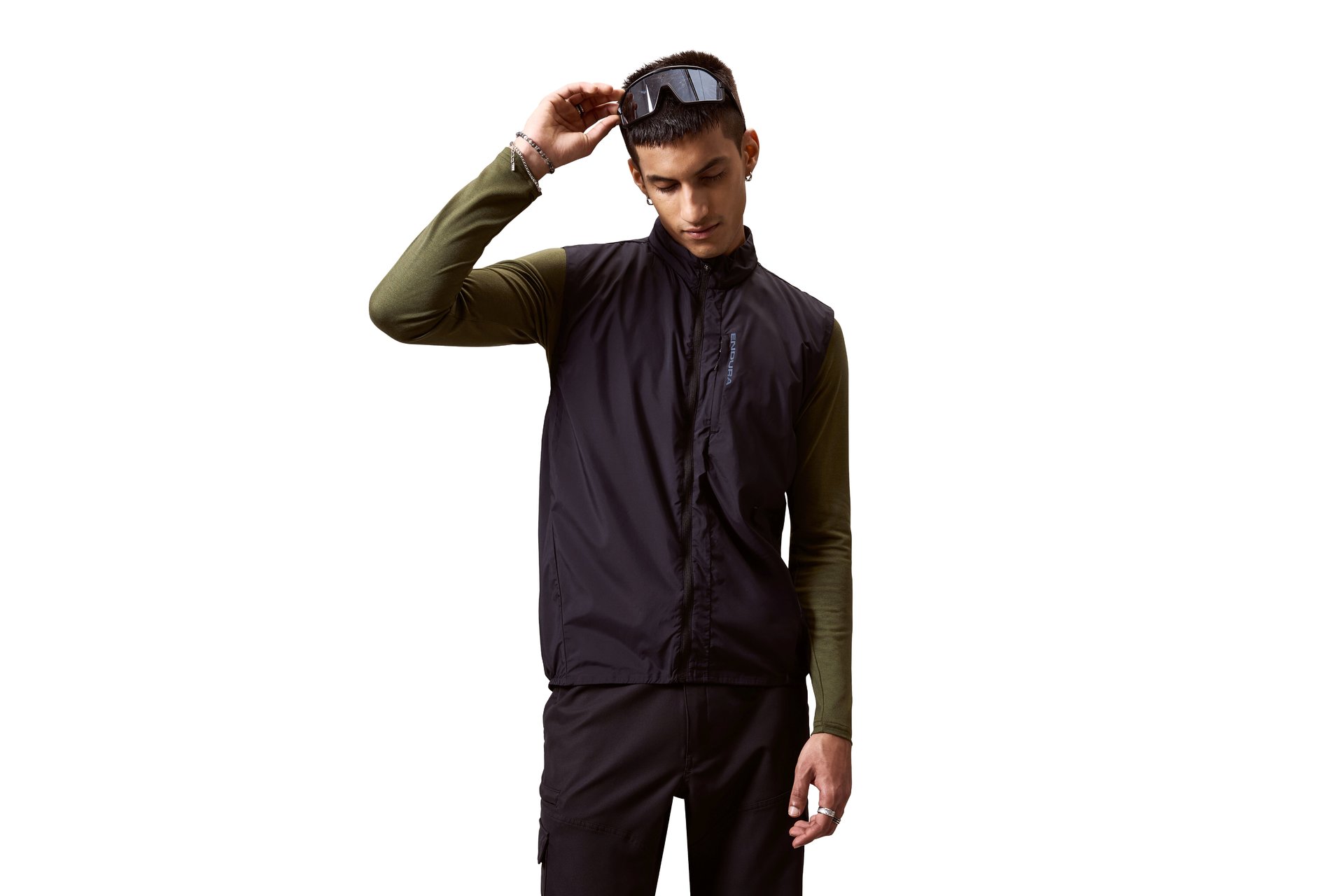 Endura Loop Roam Weste