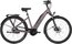 Carver Cityzen E.420 RT - 500 Wh - 28 Zoll - Tiefeinsteiger - 2025