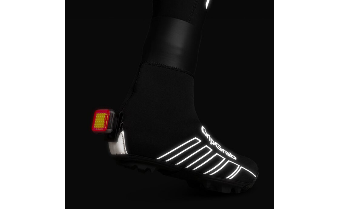 GRIPGRAB RaceThermo X Waterproof Winter MTB/CX Überschuhe