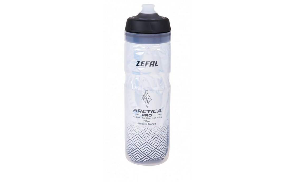 Zefal Trinkflasche Arctica Pro - 750 ml günstig kaufen