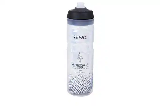 Thermoflasche - Trinkflaschen & Halter - Zefal Trinkflasche Arctica Pro - 750 ml