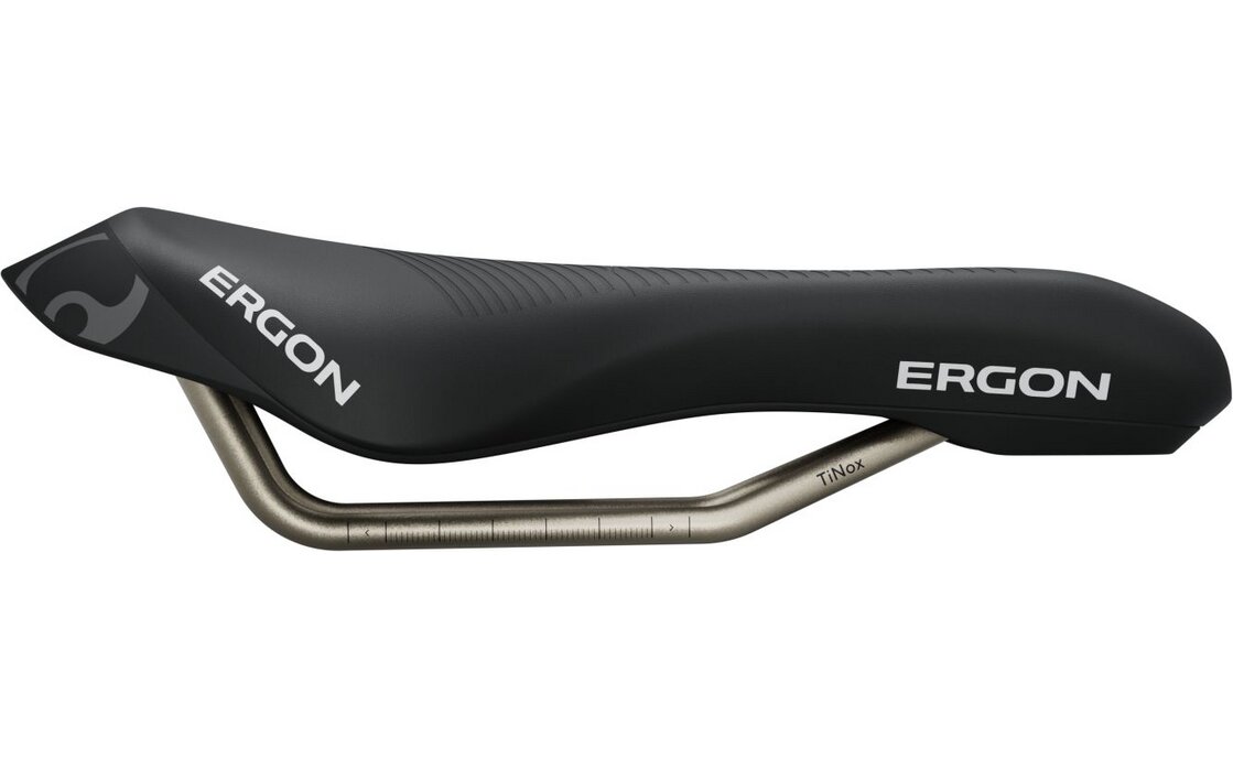 Ergon SR Tri Women Mid Sattel