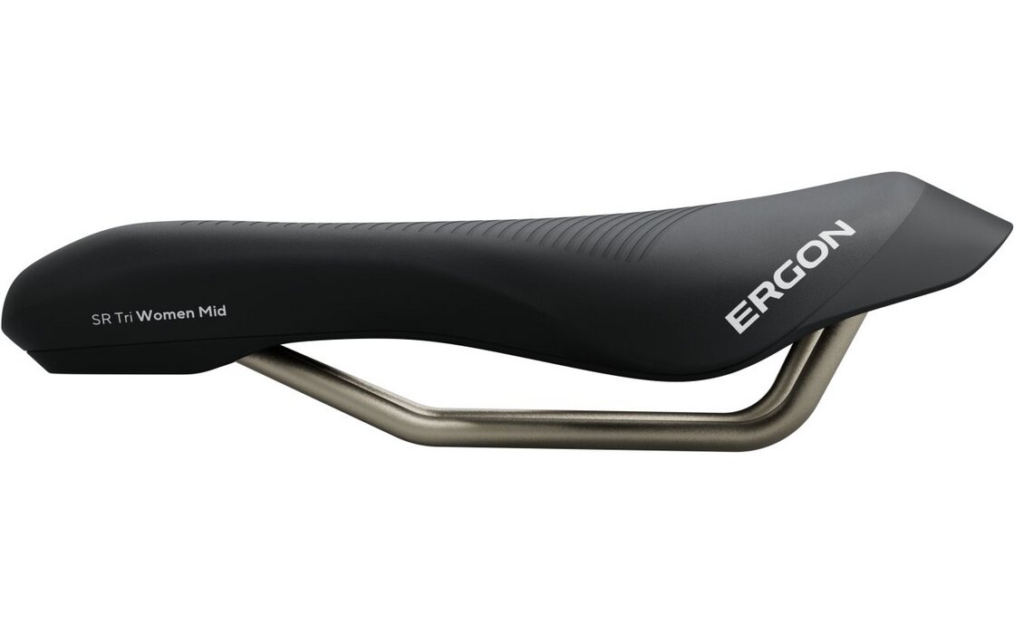 Ergon SR Tri Women Mid Sattel