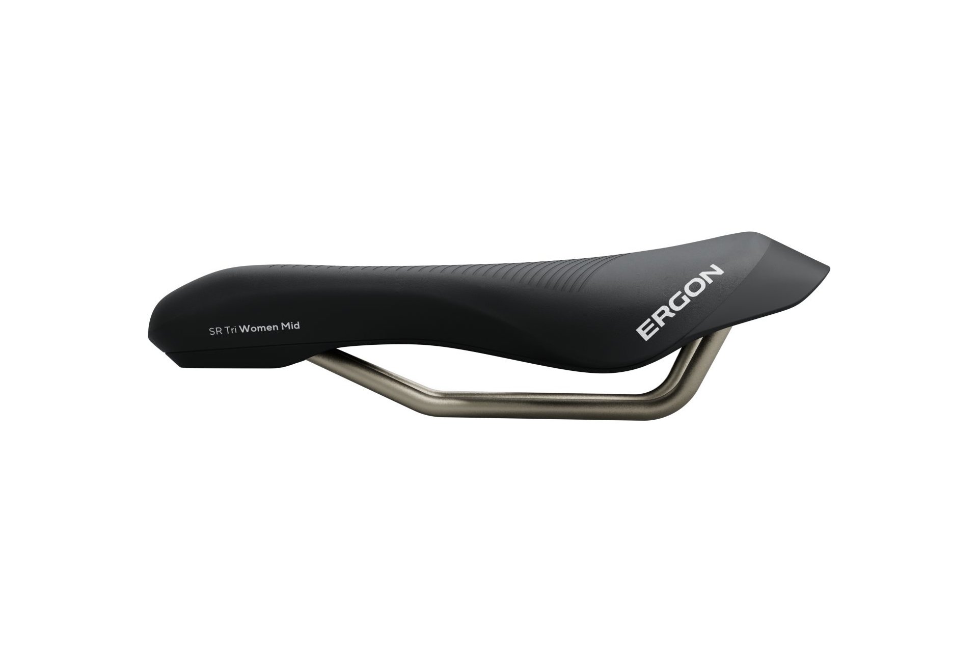 Ergon SR Tri Women Mid Sattel