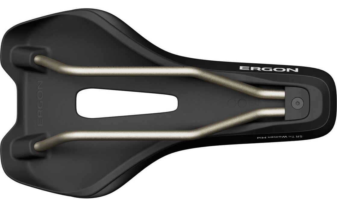 Ergon SR Tri Women Mid Sattel
