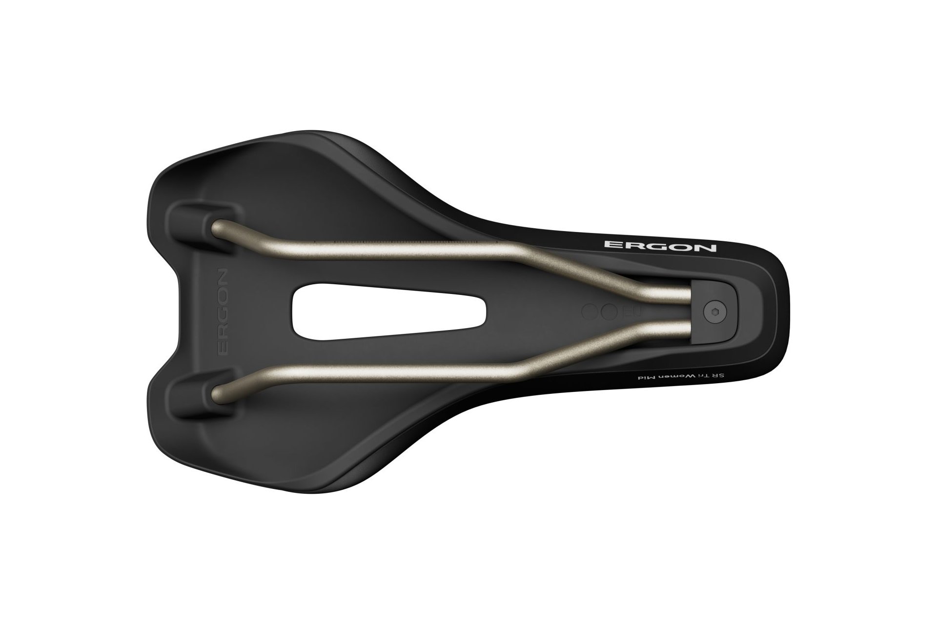 Ergon SR Tri Women Mid Sattel