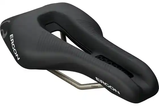 Gelsattel - Fahrradsättel - Ergon SR Tri Women Mid Sattel