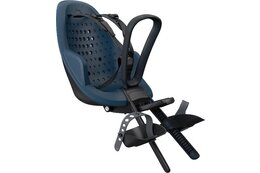 Thule Yepp 2 Mini - Rahmen Montage vorn