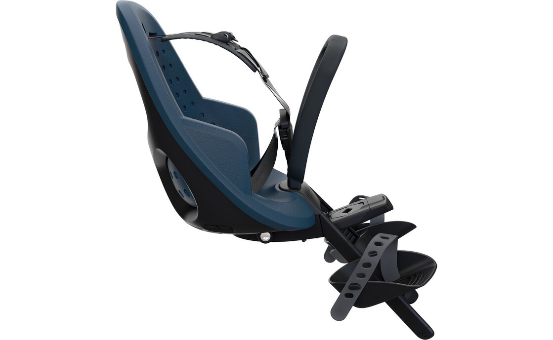 Thule Yepp 2 Mini - Rahmen Montage vorn