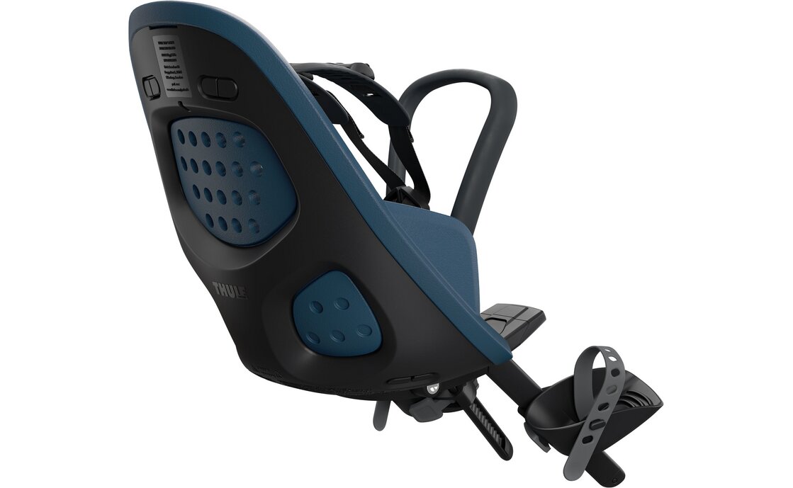 Thule Yepp 2 Mini - Rahmen Montage vorn