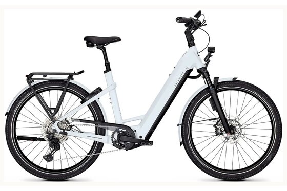mit ABS - E-Bike Trekking - Kalkhoff Endeavour 7 Advance + ABS - 750 Wh - 27,5 Zoll - Tiefeinsteiger - 2024