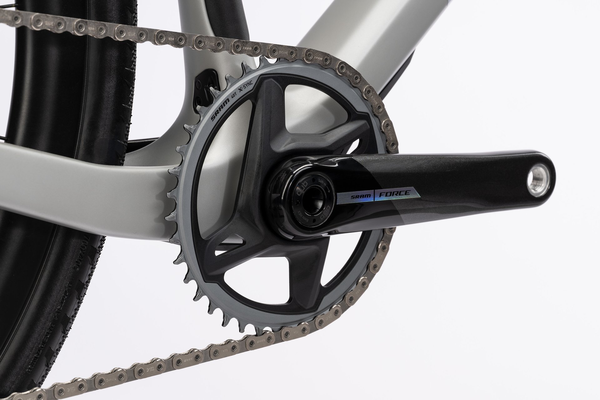 Ghost Asket CF LTD - 28 Zoll - Diamant - 2025