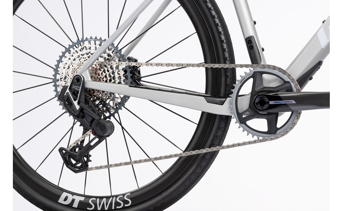 Ghost Asket CF LTD - 28 Zoll - Diamant - 2025